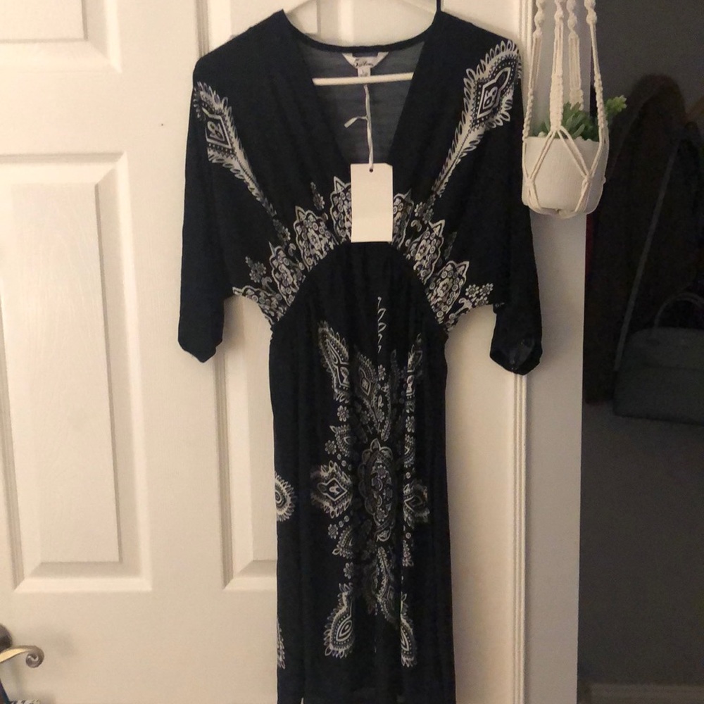 NWT dress